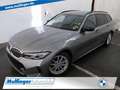 BMW 340 Mi xDr.T.SurView.PanoDach HUD Ad-Fahrw.HiFi LED Gris - thumbnail 1