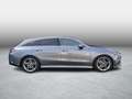 Mercedes-Benz CLA 180 AMG LINE Shooting Brake + LED + PARKEERSENSOREN + Gris - thumbnail 4