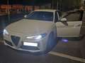 Alfa Romeo Giulia 2.2 t Super 180cv Blanc - thumbnail 9