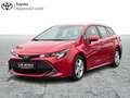 Toyota Corolla Touring Sport 1.8 Hybrid Dynam Rouge - thumbnail 1