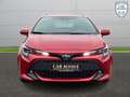 Toyota Corolla Touring Sport 1.8 Hybrid Dynam Rouge - thumbnail 3