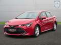 Toyota Corolla Touring Sport 1.8 Hybrid Dynam Rouge - thumbnail 26