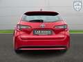Toyota Corolla Touring Sport 1.8 Hybrid Dynam Rouge - thumbnail 4