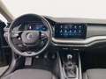 Skoda Octavia Combi 2,0 TDI NAVI LED AHK KLIMA SHZ PDC Schwarz - thumbnail 6