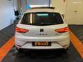 SEAT Leon 2.0 tdi 150ch xcellence dsg camera de recul-toit ouvrant panoramique Weiß - thumbnail 17