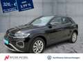 Volkswagen T-Roc 2.0 TDI DSG STYLE 5JG+LEDplus+NAVI+AHK+DAB Schwarz - thumbnail 1