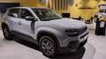 Jeep Avenger 1.2 Turbo 110 CV MHEV Longitude Grigio - thumbnail 2