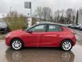 Opel Corsa -e EDITION CCS+SHZ+GRA+PDC+CLIMATRONIC+KEY Rouge - thumbnail 2