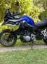 BMW F 750 GS SPORT Синій - thumbnail 1