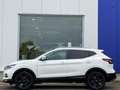 Nissan Qashqai 1.3 DIG-T / DCT7 / N-Connecta Blanc - thumbnail 5