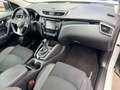 Nissan Qashqai 1.3 DIG-T / DCT7 / N-Connecta Blanc - thumbnail 2