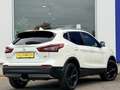 Nissan Qashqai 1.3 DIG-T / DCT7 / N-Connecta Blanc - thumbnail 4