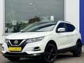 Nissan Qashqai 1.3 DIG-T / DCT7 / N-Connecta Blanc - thumbnail 3