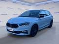 Skoda Fabia 1.0 TSI 95 CV 130 Edition Grigio - thumbnail 1
