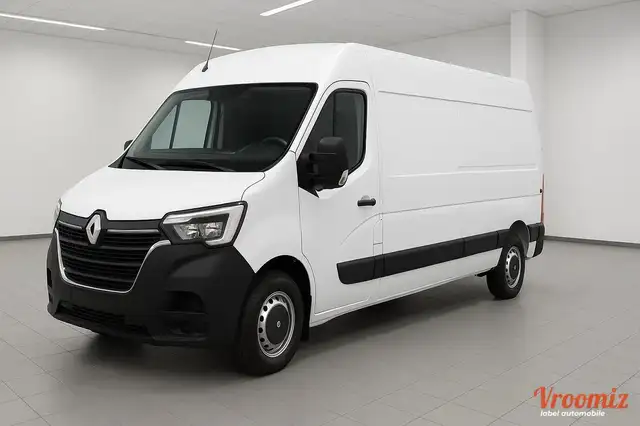 Renault Master L2H2 T33 dCi 135 – 2023 – 3 PLACES – MOTEUR 50 000 KM