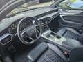 Audi RS6 16.800 KM !!!! POSSIBILE SUBENTRO LEASING Czarny - thumbnail 9