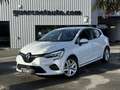 Renault Clio 1.0 SCE 65CH BUSINESS -21 Blanc - thumbnail 2