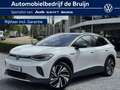 Volkswagen ID.4 Max 77 kWh 204pk (Panorama,Camera,etc,etc) Blanc - thumbnail 1