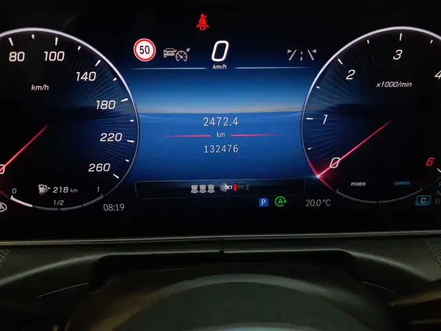 Mercedes-Benz C-Class view 11