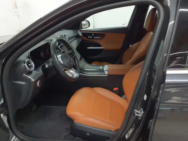 Mercedes-Benz C-Class view 7