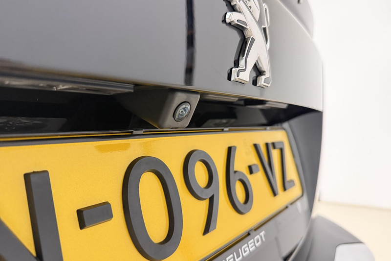 Peugeot e-2008 EV GT Pack 50 kWh | Achteruitrijcamera | Cruise co — photo 7