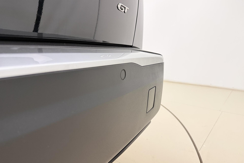 Peugeot e-2008 EV GT Pack 50 kWh | Achteruitrijcamera | Cruise co — photo 3