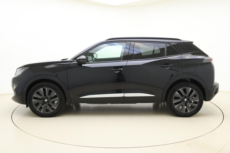 Peugeot e-2008 EV GT Pack 50 kWh | Achteruitrijcamera | Cruise co — photo 5