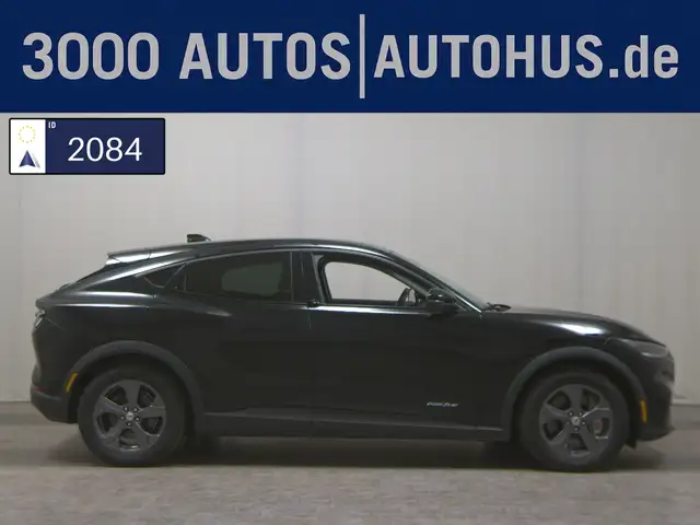 Ford Mustang Mach-E Navi LED Leder Kamera SHZ