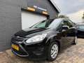 Ford C-Max 1.6 Lease Trend*Airco*PDC*Trekhaak*APK*Cruise* Schwarz - thumbnail 3