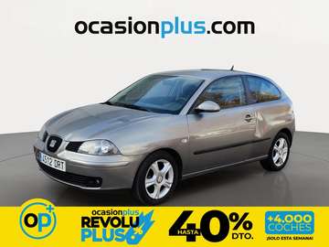 1.4 16v Sportrider 100