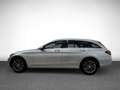 Mercedes-Benz C 180 d T-Modell SHZ EASY-PACK Silber - thumbnail 7