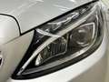 Mercedes-Benz C 180 d T-Modell SHZ EASY-PACK Silber - thumbnail 14