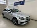 Mercedes-Benz C 180 d T-Modell SHZ EASY-PACK Silber - thumbnail 22