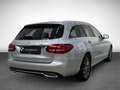 Mercedes-Benz C 180 d T-Modell SHZ EASY-PACK Silber - thumbnail 6