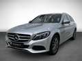 Mercedes-Benz C 180 d T-Modell SHZ EASY-PACK Silber - thumbnail 2