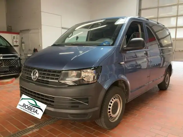 Volkswagen Transporter T6 Kombi 2.0 TDI EcoProfi