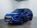Mitsubishi Eclipse Cross Basis PHEV 4WD TEMP KAM DAB SHZ Blau - thumbnail 2