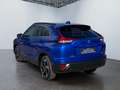 Mitsubishi Eclipse Cross Basis PHEV 4WD TEMP KAM DAB SHZ Blau - thumbnail 4