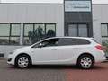 Opel Astra Sports Tourer 1.7 CDTI White - thumbnail 9