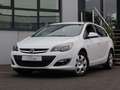 Opel Astra Sports Tourer 1.7 CDTI White - thumbnail 4