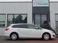 Opel Astra Sports Tourer 1.7 CDTI White - thumbnail 10