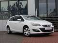 Opel Astra Sports Tourer 1.7 CDTI White - thumbnail 1