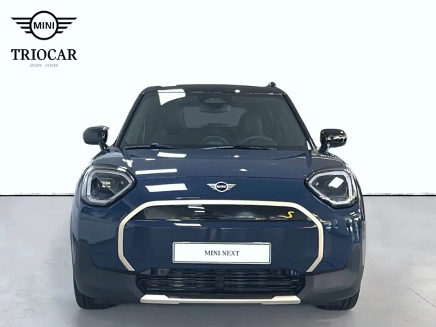 MINI Aceman SE 160 kW (218 CV) - 2