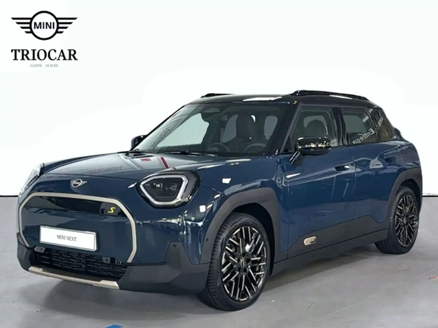 MINI Aceman SE 160 kW (218 CV) - 1