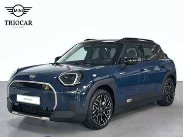 SE 160 kW (218 CV)