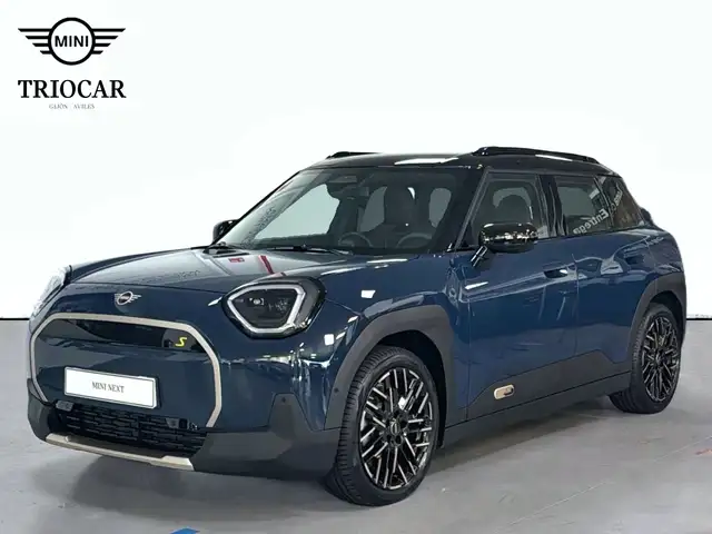 MINI Aceman SE 160 kW (218 CV)