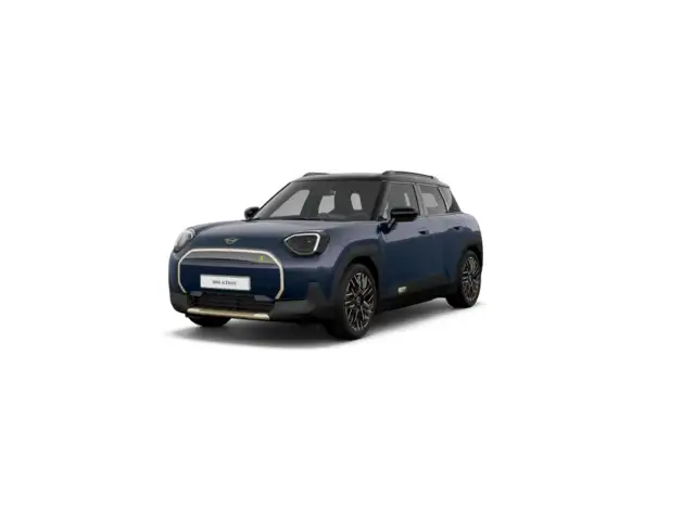 MINI Aceman SE 160 kW (218 CV)