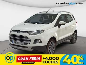 1.50TDCi Titanium 90