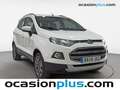 Ford EcoSport 1.50TDCi Titanium 90 Weiß - thumbnail 2