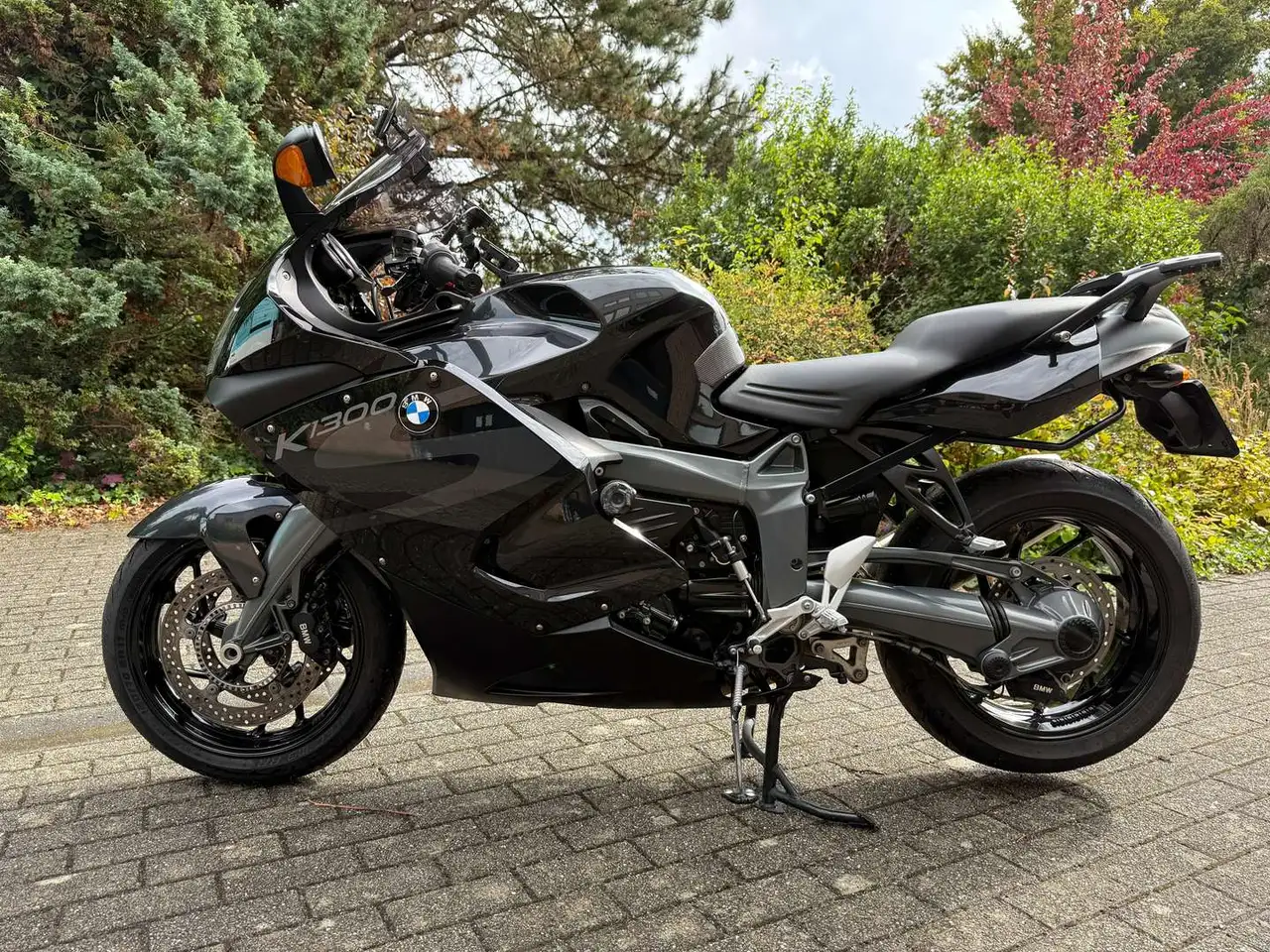 BMW K 1300 S